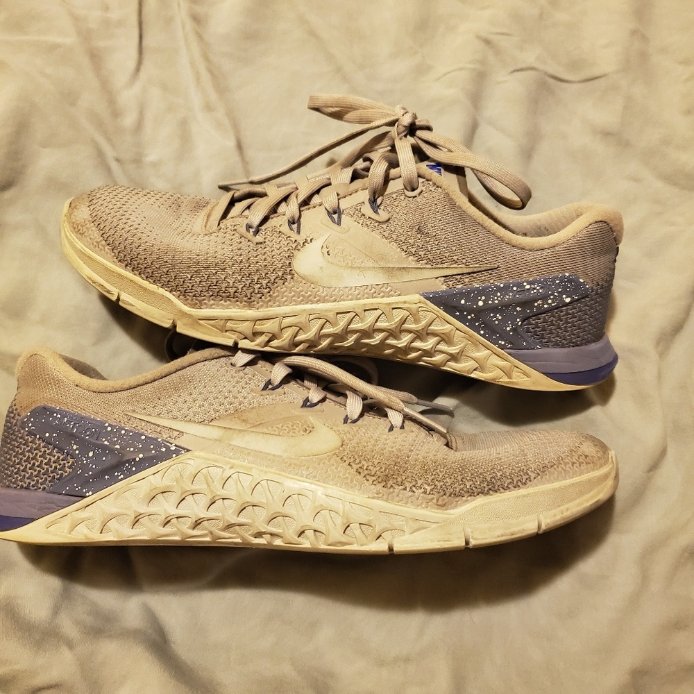 Nike Metcon 4 - Picture 3 of 6